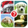 Guess the word ~ 4 Pics 1 Word