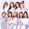 Twice Puzzle Wallpaper