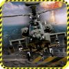 Gunship Strike Battle – Helicopter Games