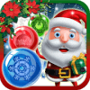 Xmas Bubble Shooter: Christmas Pop