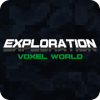 Exploration Voxel World