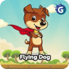 Goodpixel Flying Dog Adventure Game