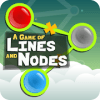 A Game of Lines and Nodes - DEMO