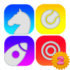 Game Center(Gold)