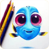 Coloring Book - Kids