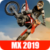 Dirt bike extreme - Motocross Racing Simulator