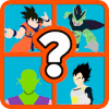 DBZ Quiz - Guess the DBZ character