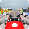 Bike Traffic Race Rider Pro