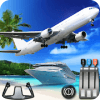 Plane Flight Simulator Free