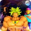 Super Saiyan Fighter: Infinite Universe Battle