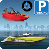 Boat Parking  Driver Big City