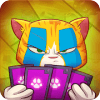 Cat Ganster Evolution - Idle Clicker