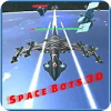 Space Bots 3D Trial  Space Alian Shooter Game