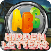 Hidden Letters 200 Levels