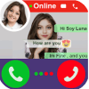 Chat Contact With Soy Lona Hello  Prank