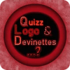 Quizz Logo & Devinettes