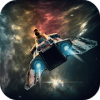 Galaxy Space Hunter