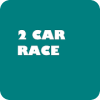 2 Cars Race