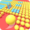 Big Color Ball 3D