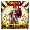 Hidden Object  Circus Fun