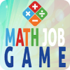 Math Job Game