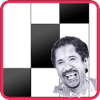 Piano Tiles Cheb khaled Aicha