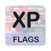 Level UP XP Flags