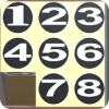 New Number Puzzle Game  Arrange Numbers