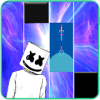 Magic Marshmello Piano Game