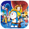 Super Doreamon Adventures Game WorldNobita Jungle