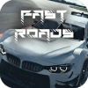 Fast Roads  Racing Car 3D Simulator