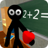 Stickman Neighbor Teacher Escape