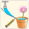 Save Flower Pot 2