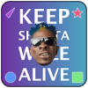 Keep Shatta Wale Alive