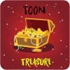 Treasure Toon House Escape