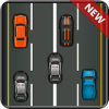 Car Racing Traffic - 2D Games