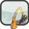 Rescue Snow Excavator Simulator 2019