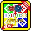 Ludo Offline Game 2019  parchisi childhood