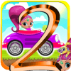 Shimmer Climber Shine 2