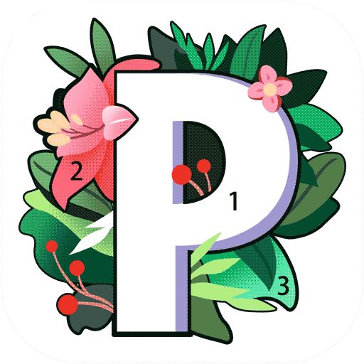 Paint数字填色v1.0.1