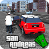 San Andreas Mafia Gangster Crime