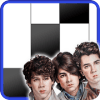 Jonas Brothers  Sucker Piano Tiles