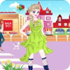 Elsas Go Shopping  Dress up games for girlskids