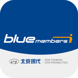 北京现代bluemembersv6.5