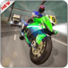 Traffic Bike Rider  Moto Rider 3D