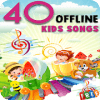 Best Kids Song-Free Offline Song