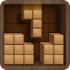 Wooden Block Puzzle   Classic Puzzle Game