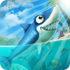Shark Simulator Game 2019Shark Attack 3D