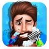 Shave Me Hair Salon Games Dress Up & Haircut Games