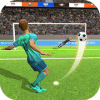 Soccer Flick  Football Game World Cup